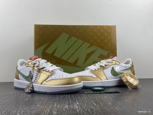  Air Jordan Low OG The Dragon” Of “Year 1 FQ6593-100 1112